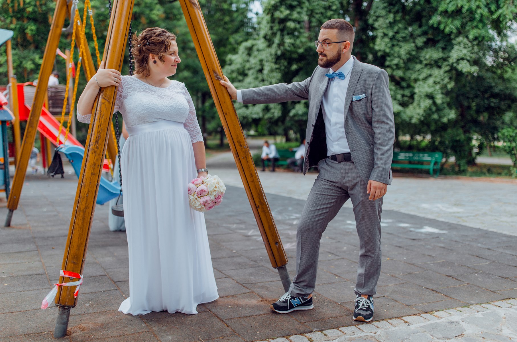 305 Petya & Vasil 